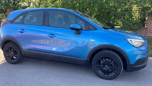 Opel Crossland X 1199 cm* 96 KW E6 57000 km - imagine 5
