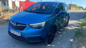 Opel Crossland X 1199 cm* 96 KW E6 57000 km - imagine 6