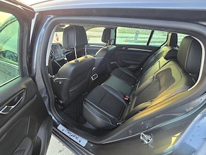 Renault Megane - imagine 4