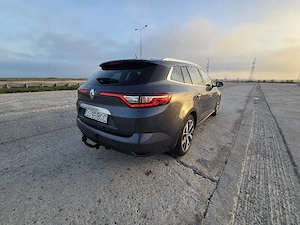 Renault Megane - imagine 2