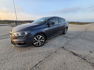 Renault Megane - imagine 5