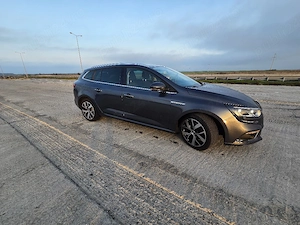 Renault Megane - imagine 3