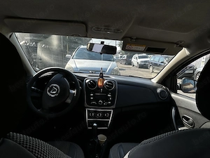 Dacia Logan 2014 GPL+benzina - imagine 3