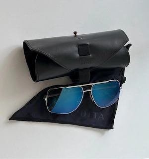 DITA Flight Special Titanium ORIGINALI   DRX-2010   Made in Japan