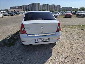 Dacia Logan 1.2 Benzina 2012 - imagine 7