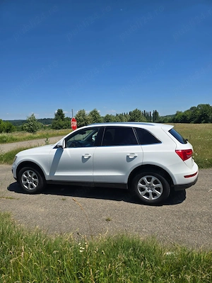 Audi Q5, 2.0 Tdi, cutie manuala, înmatriculat Ro 