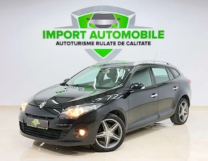 Renault Megane 1.5 dCi Dynamique