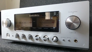 Luxman L-590AXII