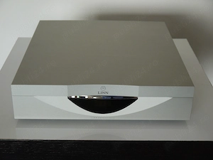 Linn Sondek CD12