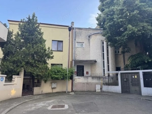 Apartament boem pe o intrare linistita