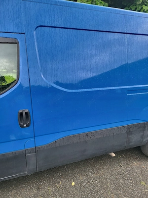 Iveco Daily 35s13 - imagine 10