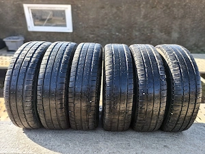 Nexen Winguard WT1 195/75R16C 101/99R - imagine 2