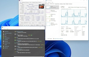 Memorie 8Gb DDR3 calculator Crucial