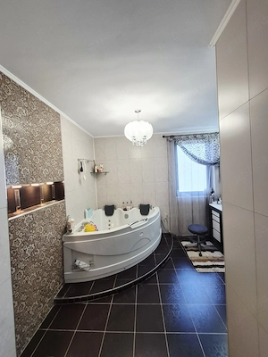 Vanzare vila Otopeni-vecinatate parc central,395000 euro - imagine 6
