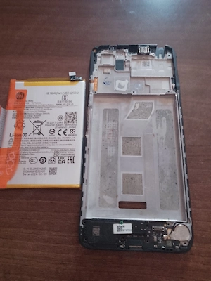Xiomi Redmi 13C