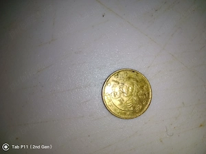 Monede euro rare