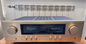 Accuphase E-280