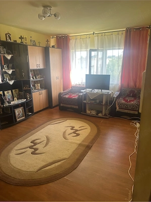 Apartament 3 camere Sos Buzaului - imagine 3