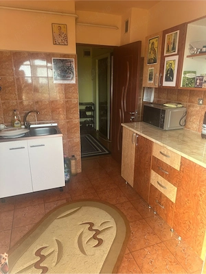 Apartament 3 camere Sos Buzaului - imagine 4