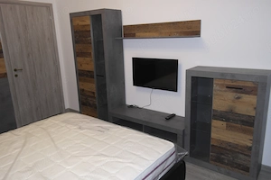 Vanzare apartament 2 camere Cartierul Solar, mobilat, utilat, cu loc de parcare subteran - imagine 5