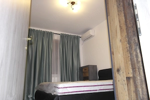 Vanzare apartament 2 camere Cartierul Solar, mobilat, utilat, cu loc de parcare subteran - imagine 9