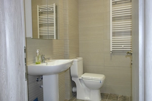 Vanzare apartament 2 camere Cartierul Solar, mobilat, utilat, cu loc de parcare subteran - imagine 6