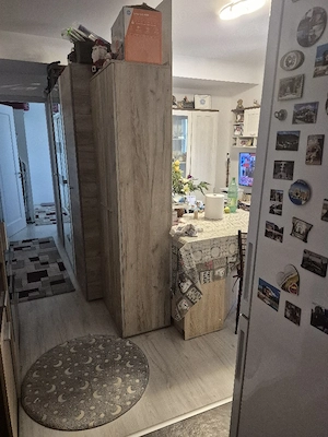 Vând apartament 2 camere, et.1 3 - imagine 3