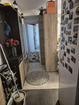 Vând apartament 2 camere, et.1 3 - imagine 5