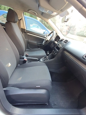 Vand Volkswagen Golf VI Variant 1.6 TDI 4x4 4Motion BlueMotion Trendline - imagine 7