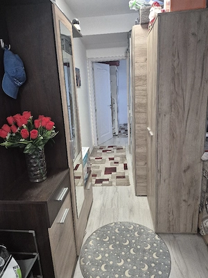 Vând apartament 2 camere, et.1 3 - imagine 8