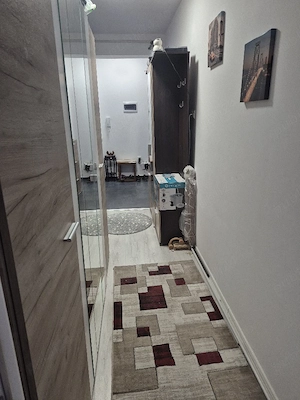 Vând apartament 2 camere, et.1 3 - imagine 9