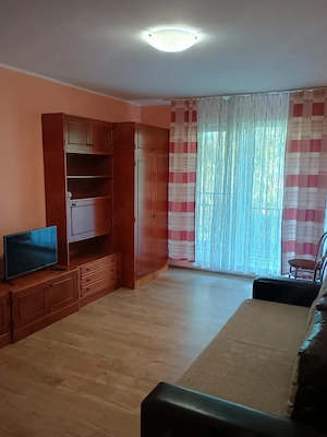 Apartament cu o cameră de închiriat  - imagine 5