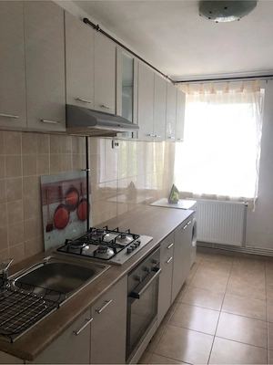 vand apartament 4 camere Tomis Nord-Ciresica - imagine 9