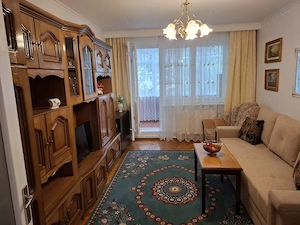 De inchiriat apartament 3 camere zona Belvedere - George Enescu - imagine 3