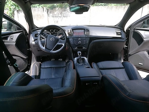 Opel Insignia Sports Tourer OPC Biturbo 195cp - imagine 9