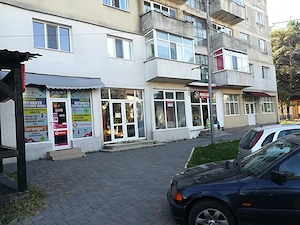Închiriez spațiu comercial  - imagine 3