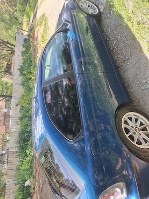 BMW compact 316 ti - imagine 2