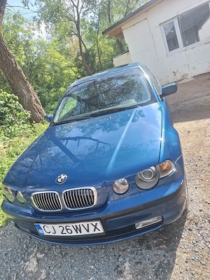 BMW compact 316 ti - imagine 3
