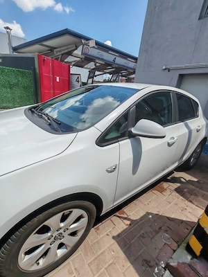 Opel Astra Ecoflex - imagine 2