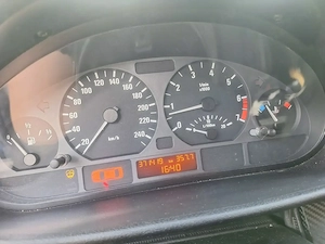 BMW compact 316 ti - imagine 4