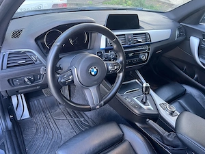 BMW 125i M-Sport Shadow F20 - imagine 9