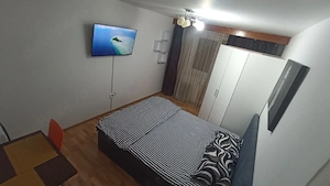Proprietar inchiriez apartament cu 1 camera, str Bradul, Complex Studentesc-Stadion