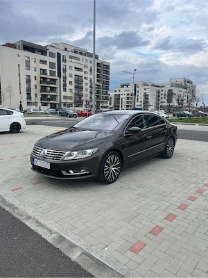 Vând Volkswagen CC , an de fabricație 2016 , fara AdBlue - imagine 6