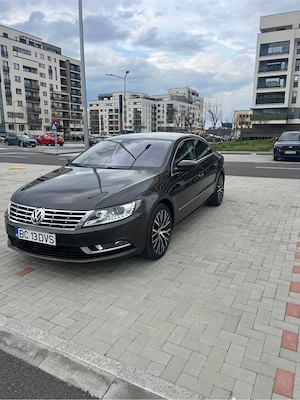 Vând Volkswagen CC , an de fabricație 2016 , fara AdBlue - imagine 5
