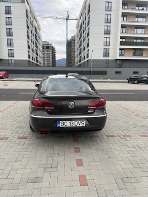 Vând Volkswagen CC , an de fabricație 2016 , fara AdBlue - imagine 7