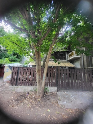 Casa ultracentrala, 4 niveluri( DS,P,E1,E2),Suprafata ulila 168 mp,Teren 117 mp