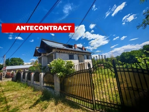 Casa Arges Retevoiești 