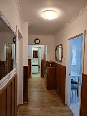 De inchiriat apartament 3 camere zona Belvedere - George Enescu - imagine 7