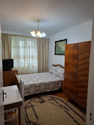 De inchiriat apartament 3 camere zona Belvedere - George Enescu - imagine 5