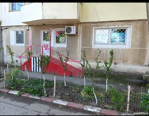 de vânzare sau închiriere spațiu comercial în Zimnicea situat in fata scolii generale nr 3